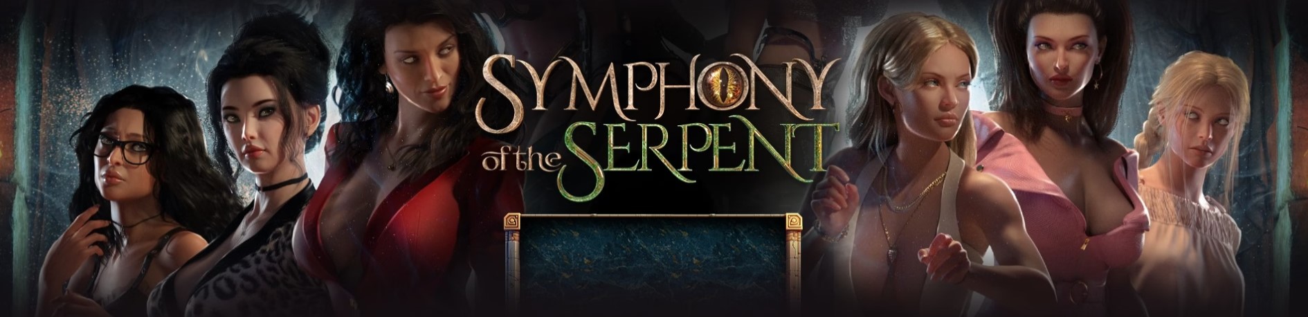 [0518]영문 업뎃 [RPGM]Symphony of the Serpent v66052 세이브 첨부