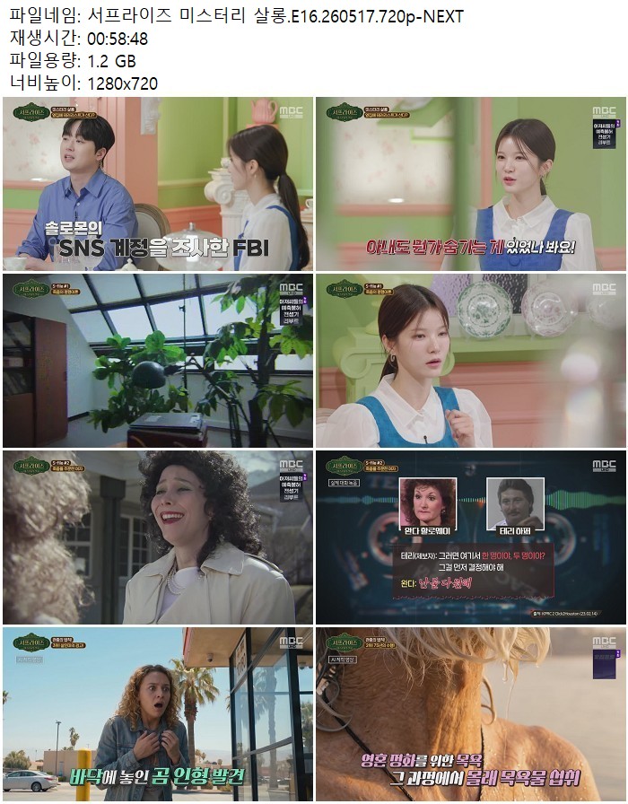 서프라이즈 미스터리 살롱.E16.260517.720p-NEXT