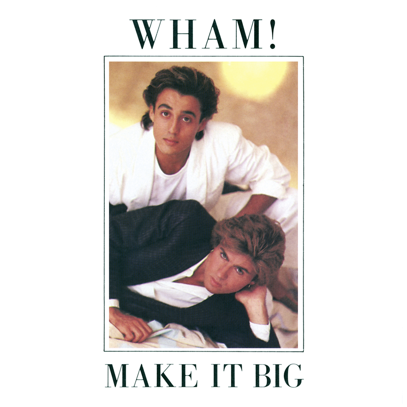 Wham! [1984 Make It Big] (M4A E-AC3 Atmos 48kHz)