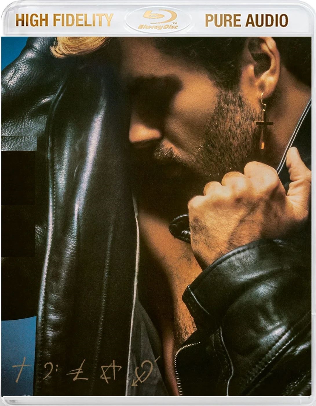 George Michael [1987 Faith (Reissue) (SDE Exclusive)] (FLAC 16..