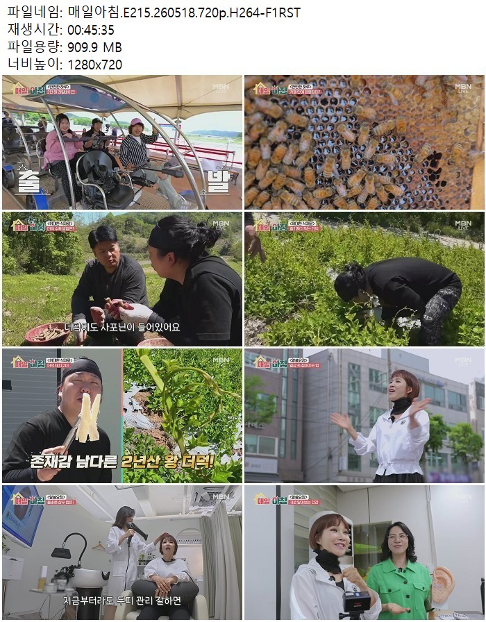 매일아침.E215.260518.720p.H264