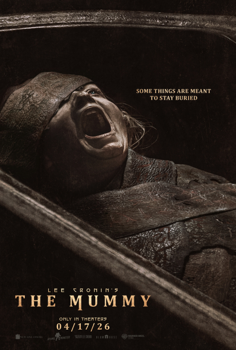 [영화-공포 19] 리 크로닌의 미이라.The.Mummy.2026.1080p.한글자막