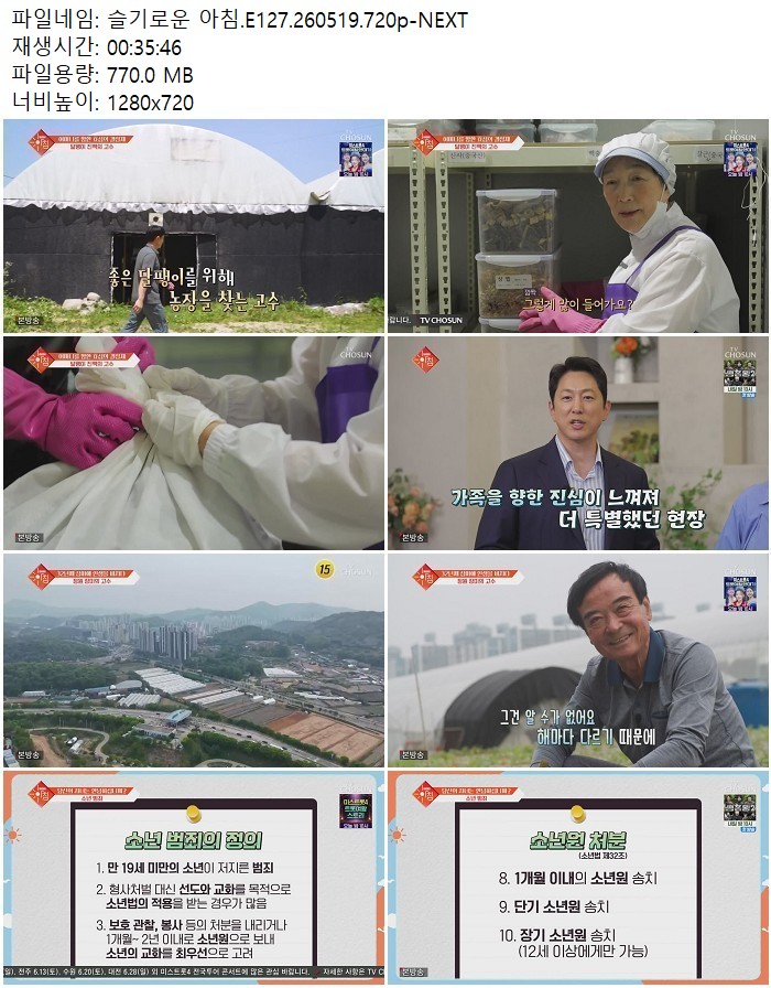 슬기로운 아침.E127.260519.720p-NEXT
