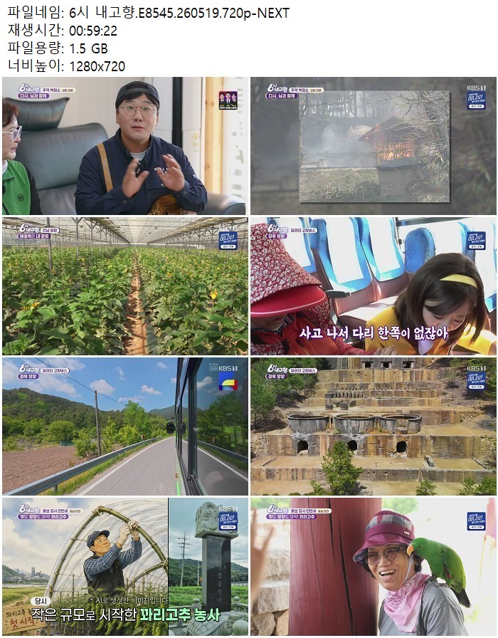6시 내고향.E8545.260519.720p-NEXT