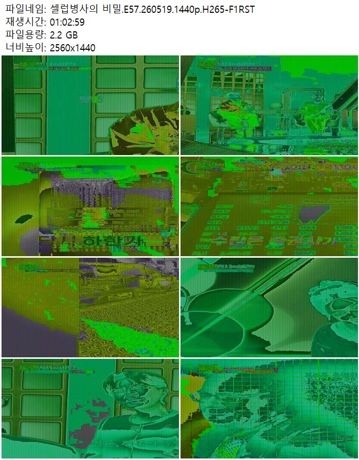 셀럽병사의 비밀.E57.260519.1440p.H265