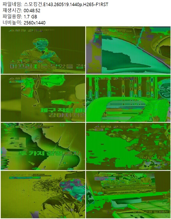 스모킹건.E143.260519.1440p.H265