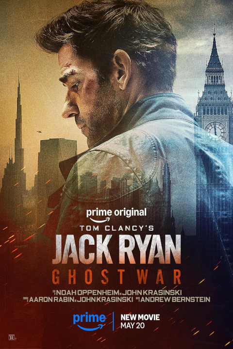 [영화-액션] 잭 라이언 - 고스트 워.Jack.Ryan.Ghost.War.2026.108..