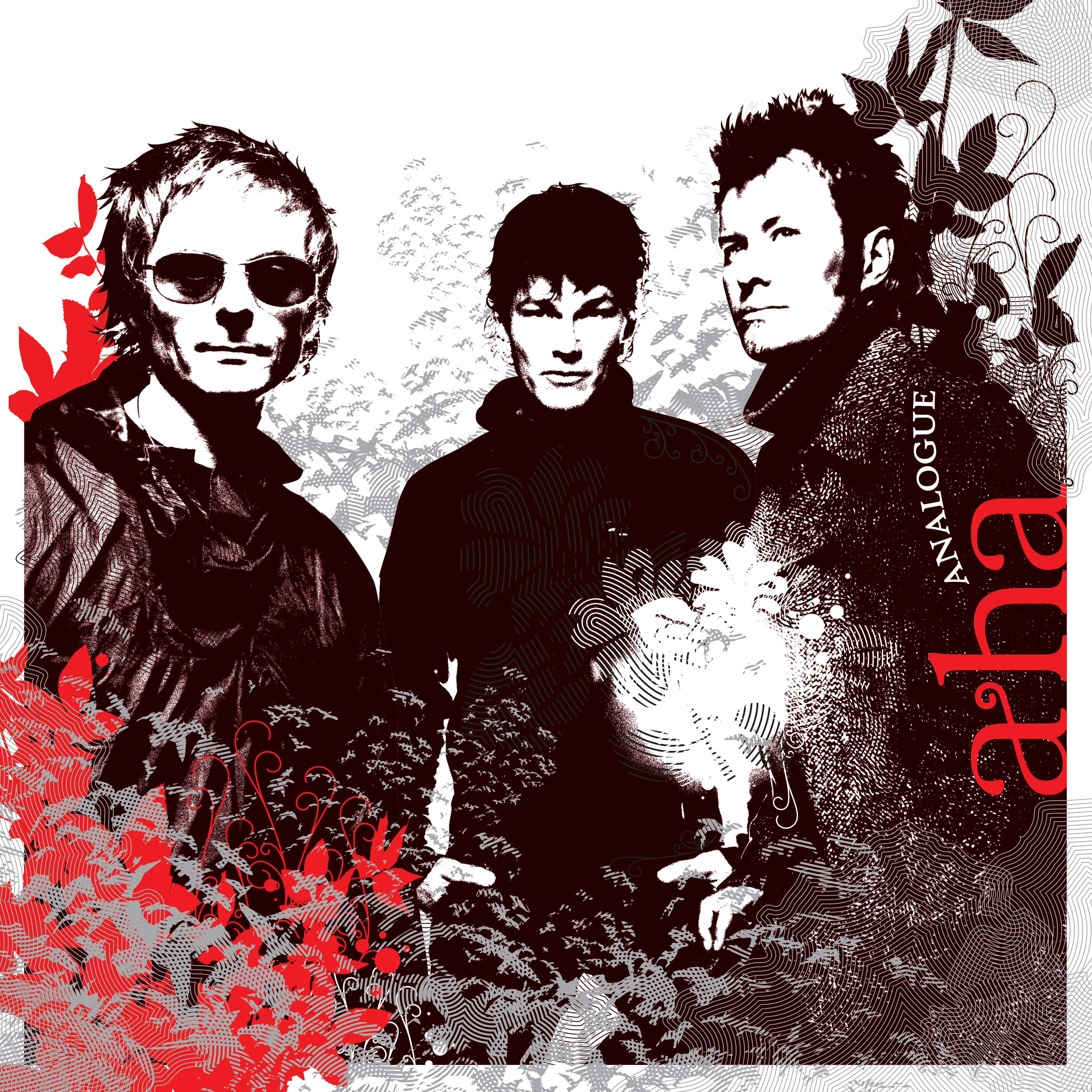 A-Ha [2026 Analogue (20th Anniversary Edition, 2CD)] (FLAC)