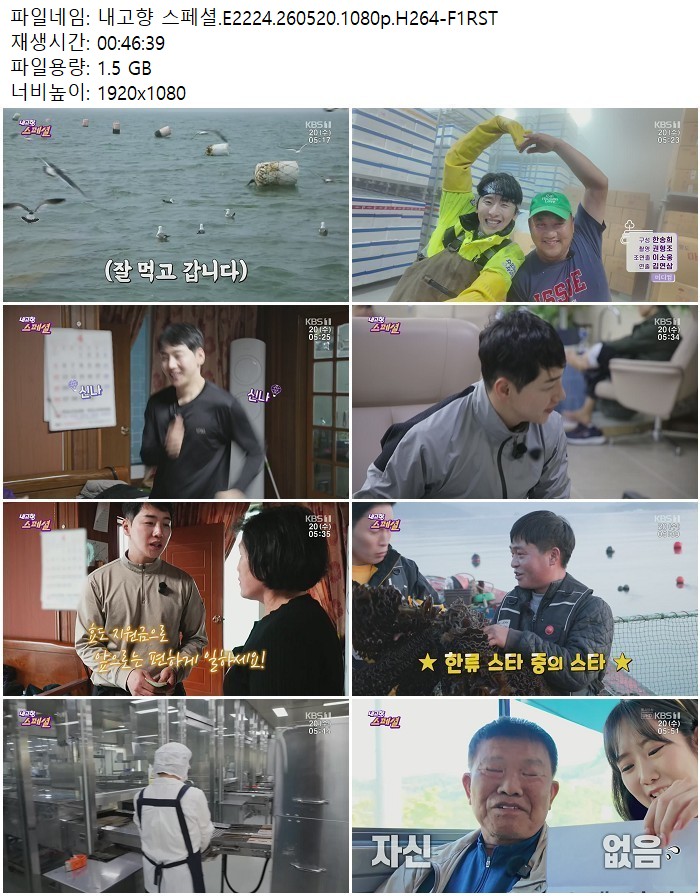 내고향 스페셜.E2224.260520.1080p.H264
