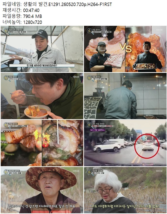 생활의 발견.E1291.260520.720p.H264