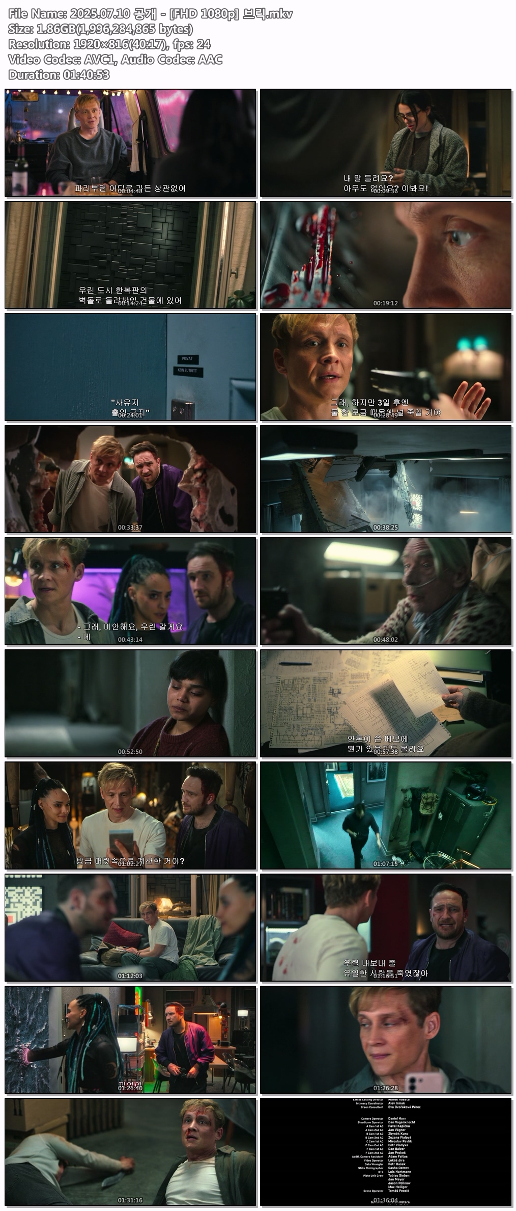 2025.07.10 공개 - [FHD 1080p] 브릭
