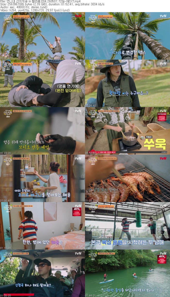 언니네 산지직송 in 칼라페.E04.260507.720p-NEXT