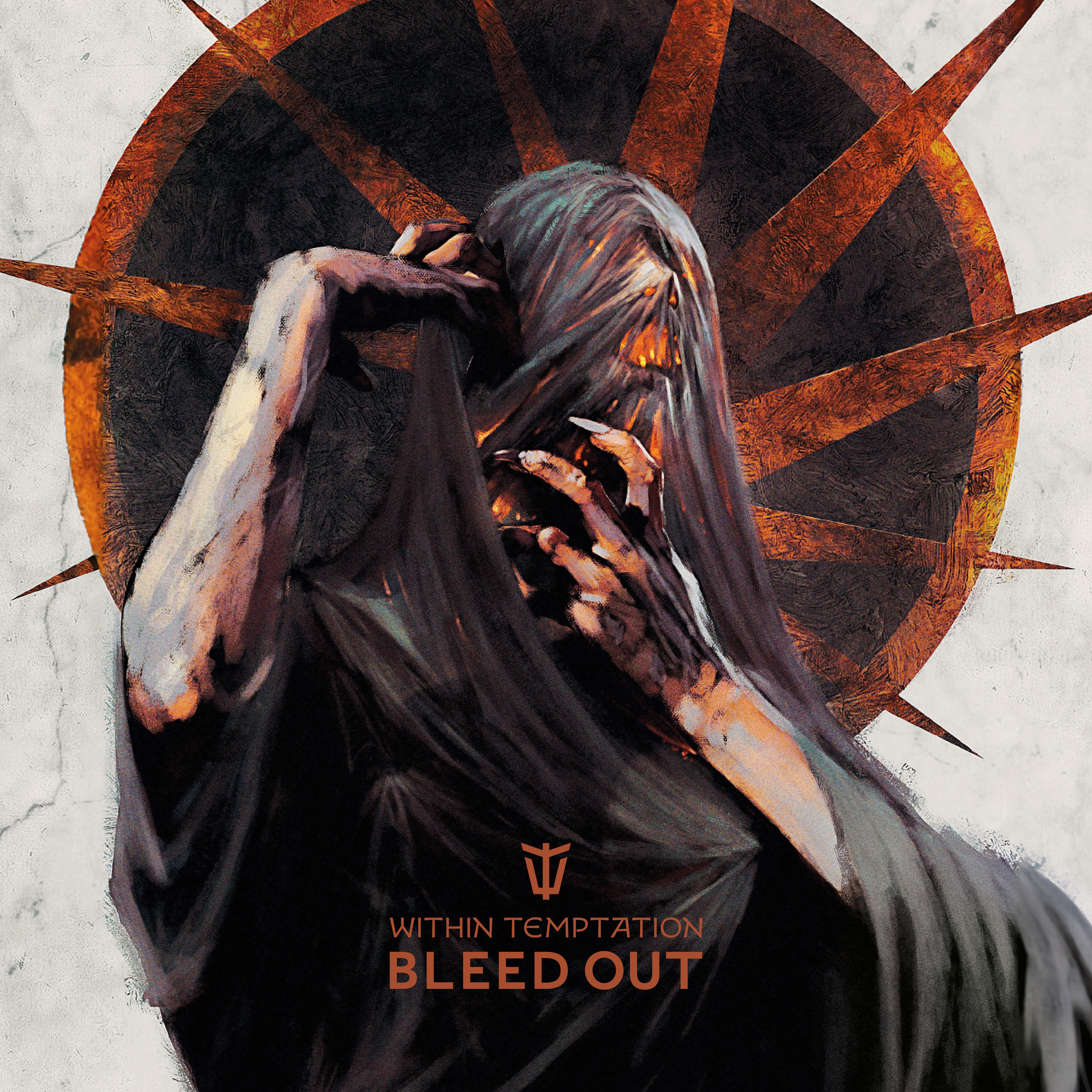 Within Temptation [2023 Bleed Out (Deluxe Edition)] (FLAC Hi-R..
