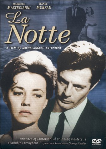 [영화-드라마] 밤.La.Notte.1961.BluRay.1080p.한글자막