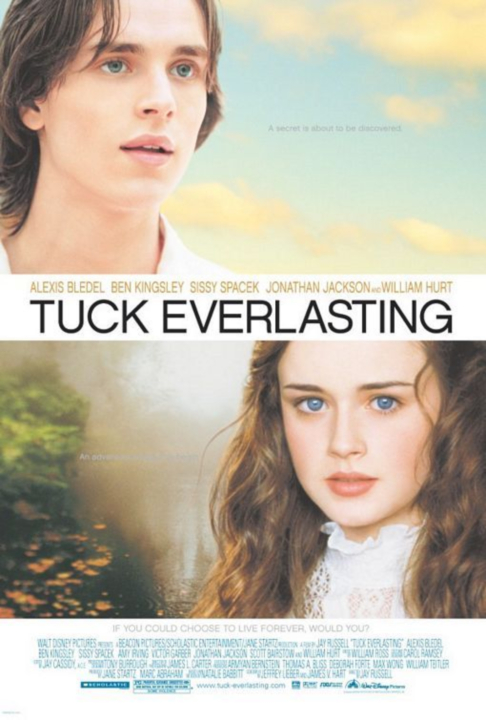 [영화-멜로] 터크 애버래스팅.Tuck.Everlasting.2002.1080p.한글자막