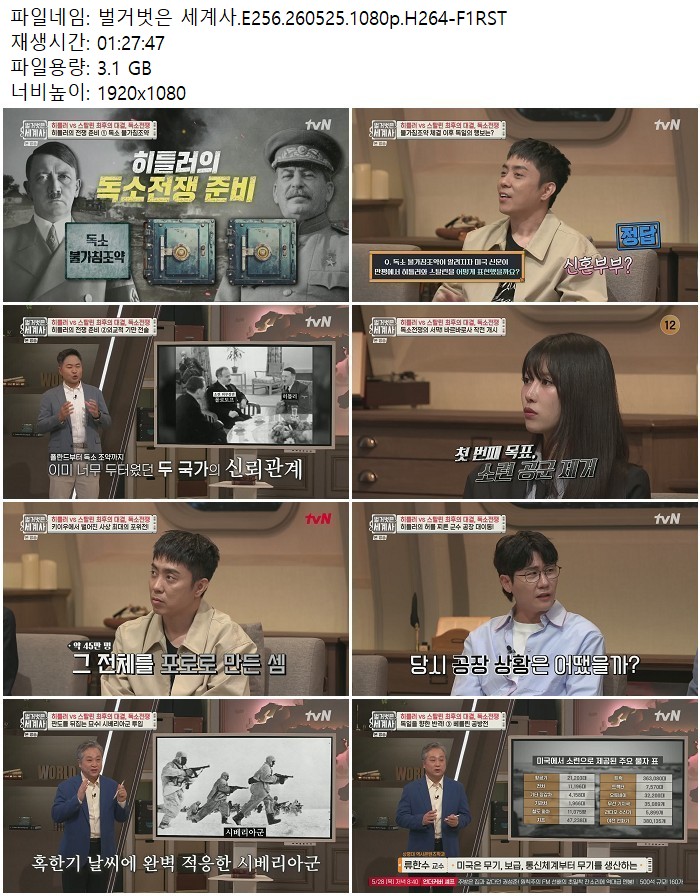 벌거벗은 세계사.E256.260525.1080p.H264