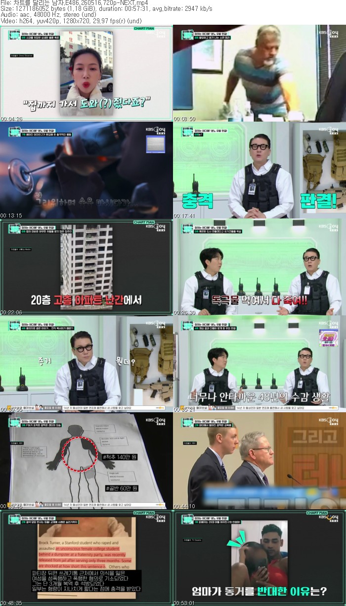 차트를 달리는 남자.E486.260516.720p-NEXT
