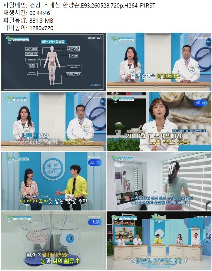 건강 스페셜 한양촌.E93.260528.720p.H264