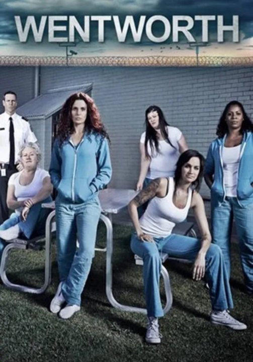 웬트워스 시즌 5.12부작완결.Wentworth.2017.720p.한글자막