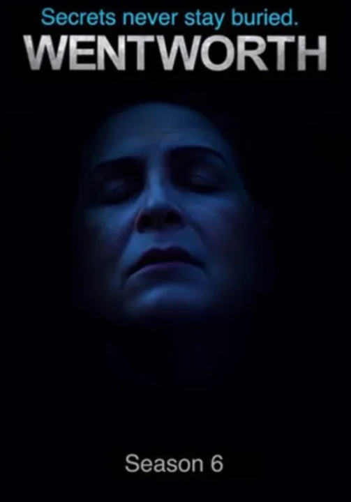 웬트워스 시즌 6.12부작완결.Wentworth.2018.720p.한글자막