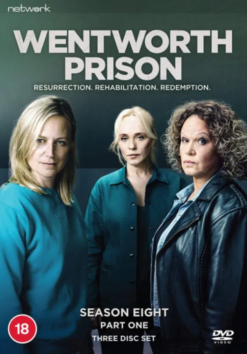 웬트워스 시즌 8.10부작완결.Wentworth.2020.720p.한글자막