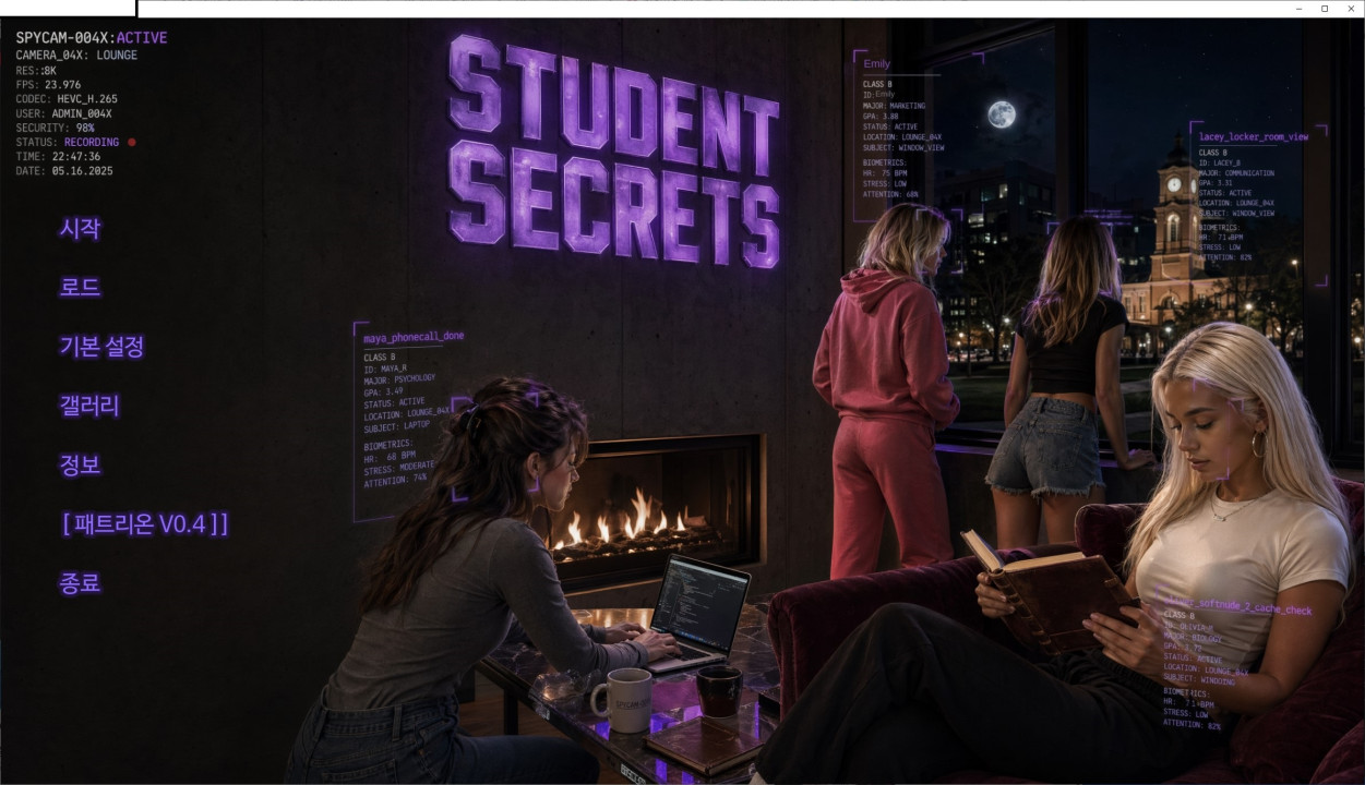 [한글.렌파이.남주.Ai.업뎃]Student Secrets 0.3.zip