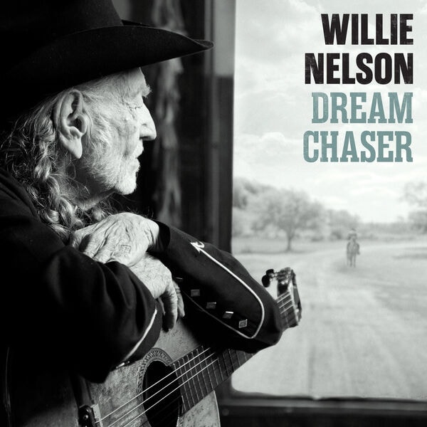 Willie Nelson [2026 Dream Chaser] (FLAC 24Bit-96kHz)