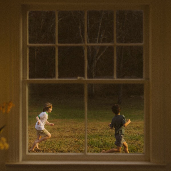 Noah Kahan [2026 The Great Divide The Last Of The Bugs] (FLAC ..