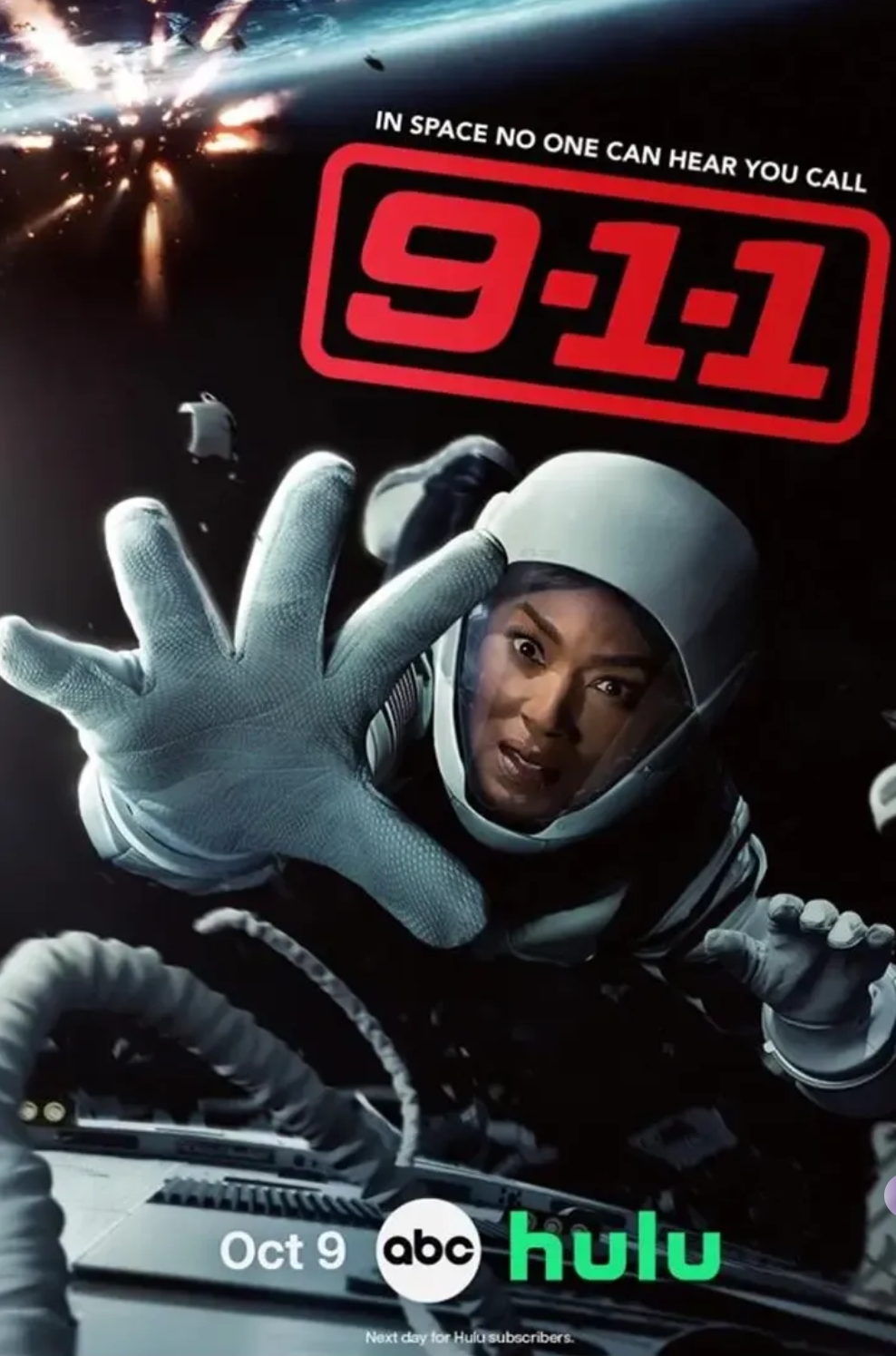 9-1-1 시즌9  01화-09화