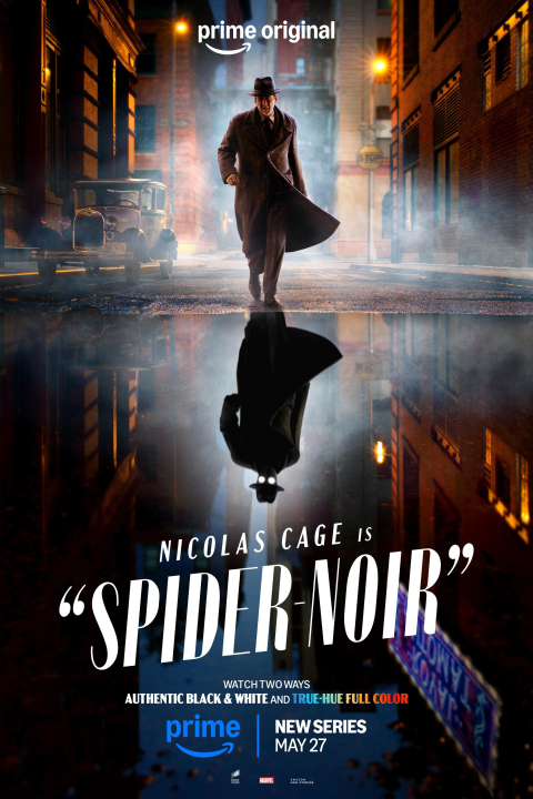 [미드] 스파이더 누아르 시즌1.8부작완결.Spider-Noir.2026.1080p...