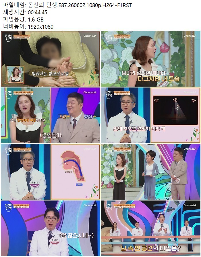 몸신의 탄생.E87.260602.1080p.H264