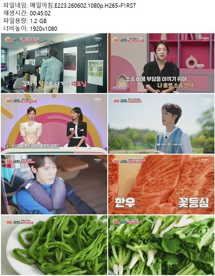 매일아침.E223.260602.1080p.H265
