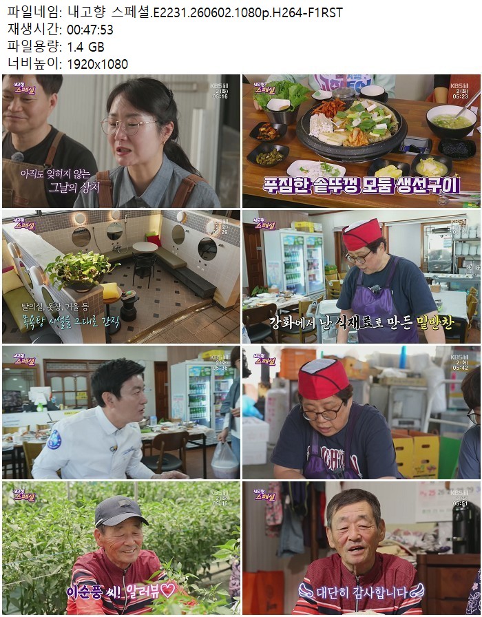 내고향 스페셜.E2231.260602.1080p.H264