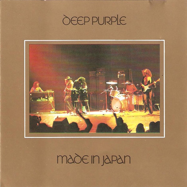 Deep Purple [2010 Made In Japan (Original 1972 Mix)] (DSD 64 5..