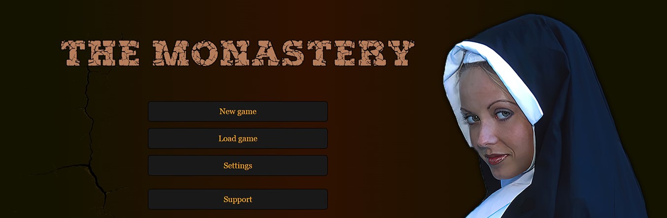 [0604]번역 업뎃 [HTML]The Monastery v0.16.0.0 세이브 첨부