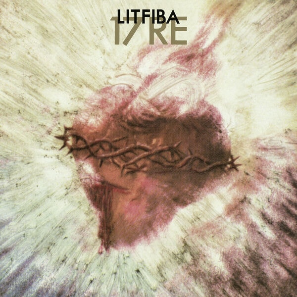 Litfiba [1987 17 Re (2026 Remaster)] (FLAC 24Bit-44kHz)