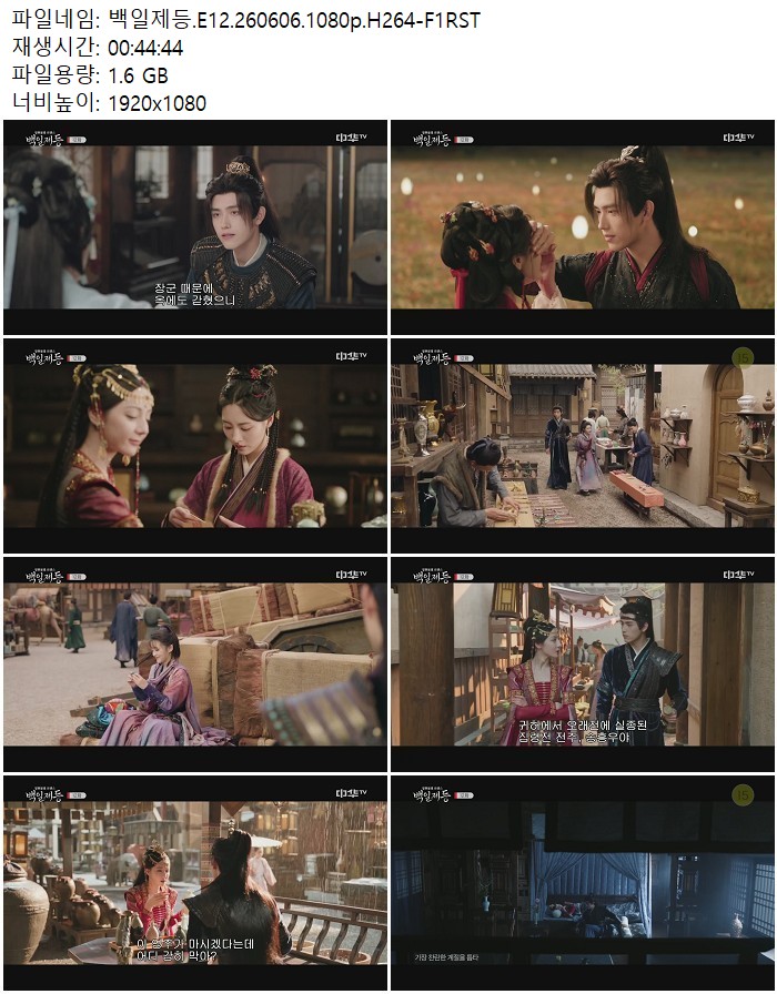 백일제등.E12.260606.1080p.H264