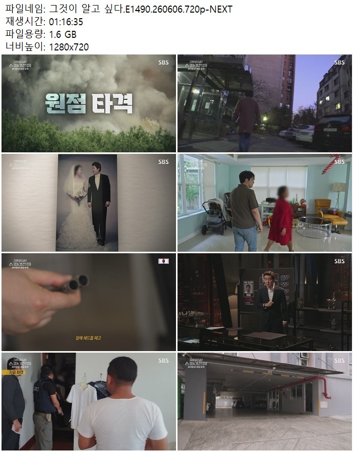 그것이 알고 싶다.E1490.260606.720p-NEXT