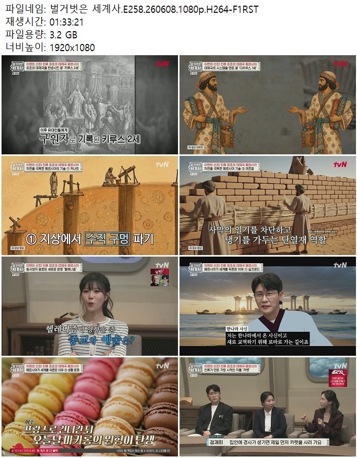 벌거벗은 세계사.E258.260608.1080p.H264