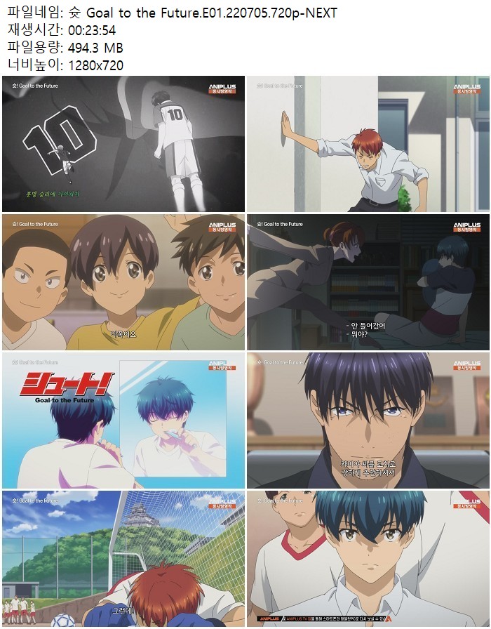슛 Goal to the Future.E01.220705.720p-NEXT
