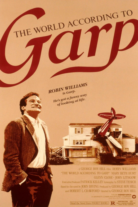 [영화-코미디 19] 가프.The.World.According.to.Garp.1982.1080p.B..
