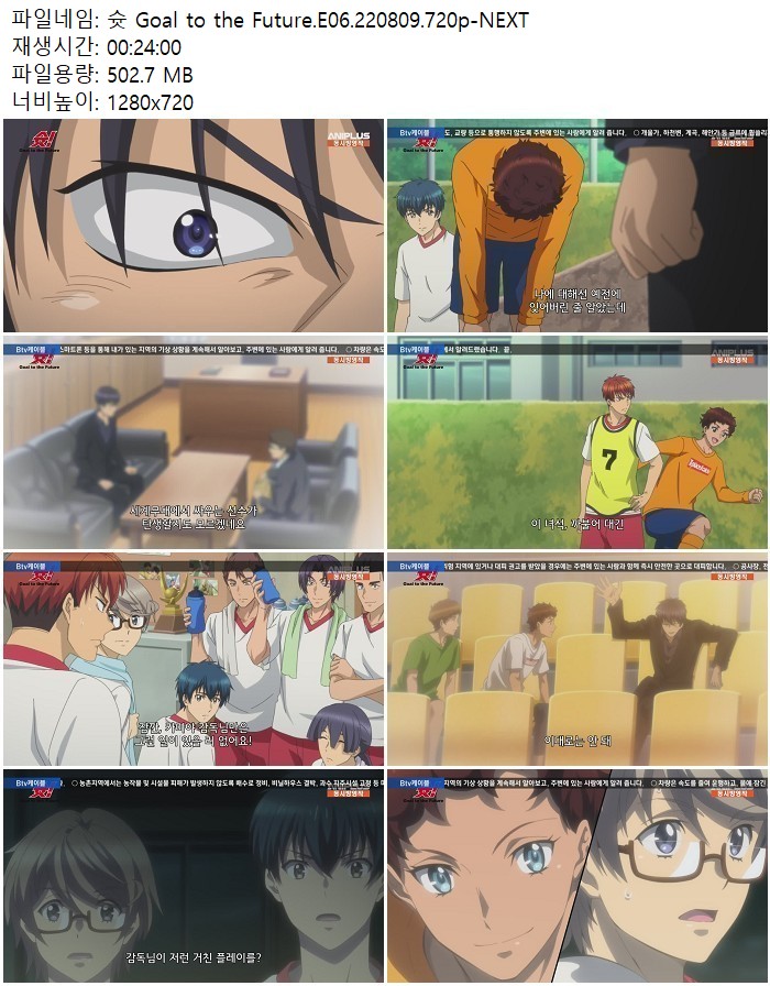 슛 Goal to the Future.E06.220809.720p-NEXT