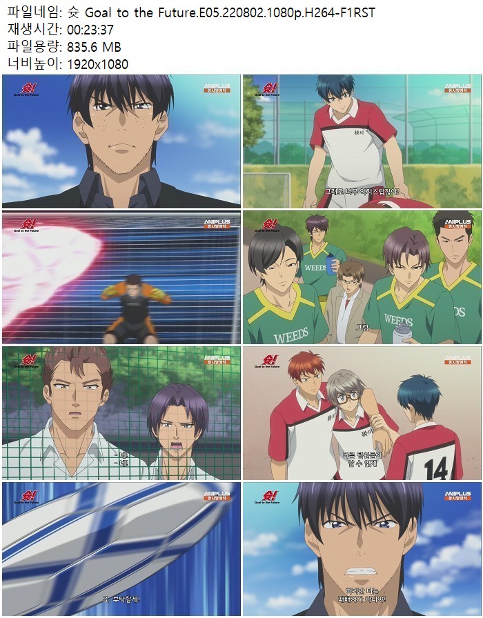 슛 Goal to the Future.E05.220802.1080p.H264
