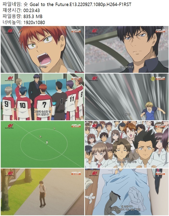 슛 Goal to the Future.E13.220927.1080p.H264