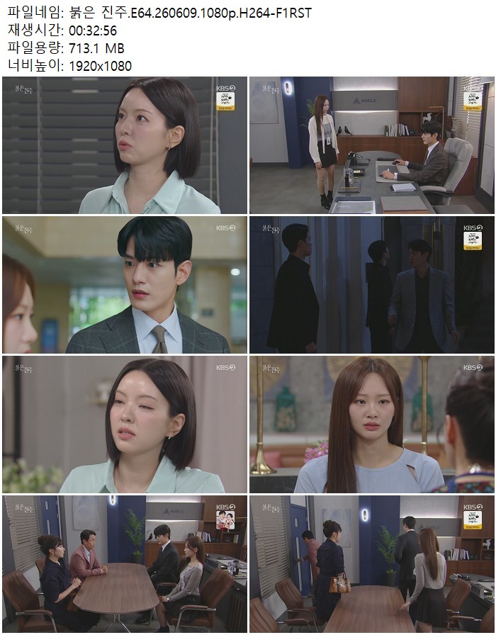 붉은 진주.E64.260609.1080p.H264-F1RST