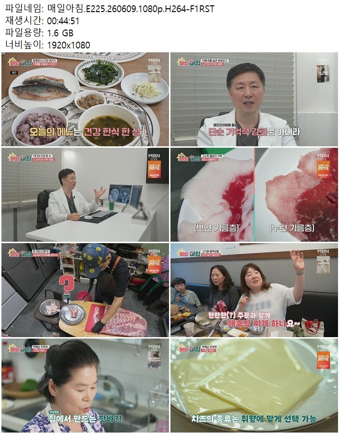 매일아침.E225.260609.1080p.H264