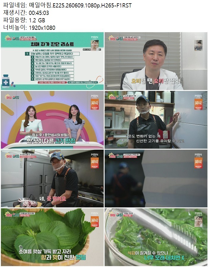 매일아침.E225.260609.1080p.H265