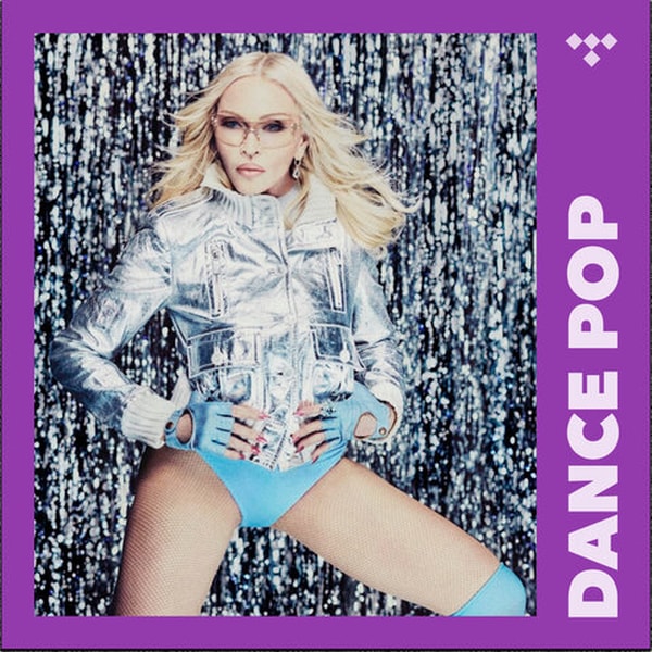Various Artists [2026 Dance Pop] (FLAC 16Bit-44kHz)