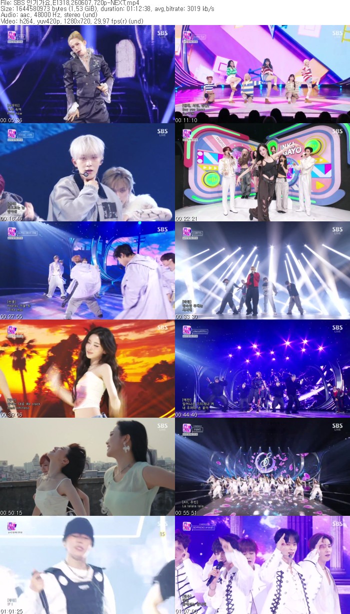SBS 인기가요.E1318.260607.720p-NEXT
