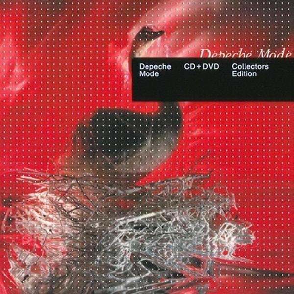 Depeche Mode [1981 Speak & Spell (2006 SACD Remaster)] (FLAC D..